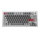 Keychron OnePlus 81 Pro QMK/VIA Dark Grey (Winter Bonfire) / Tactile - 1165738 - zdjęcie